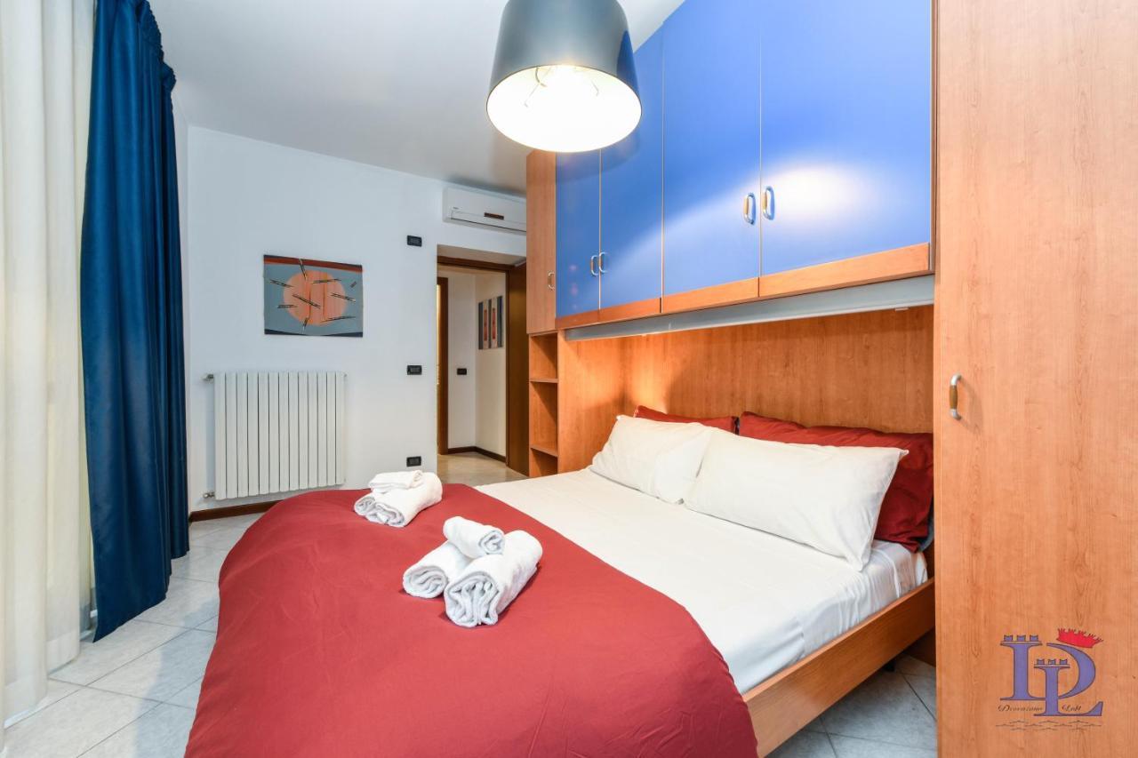 Desenzanoloft Blue Lake Star Apartment Desenzano del Garda Exterior foto