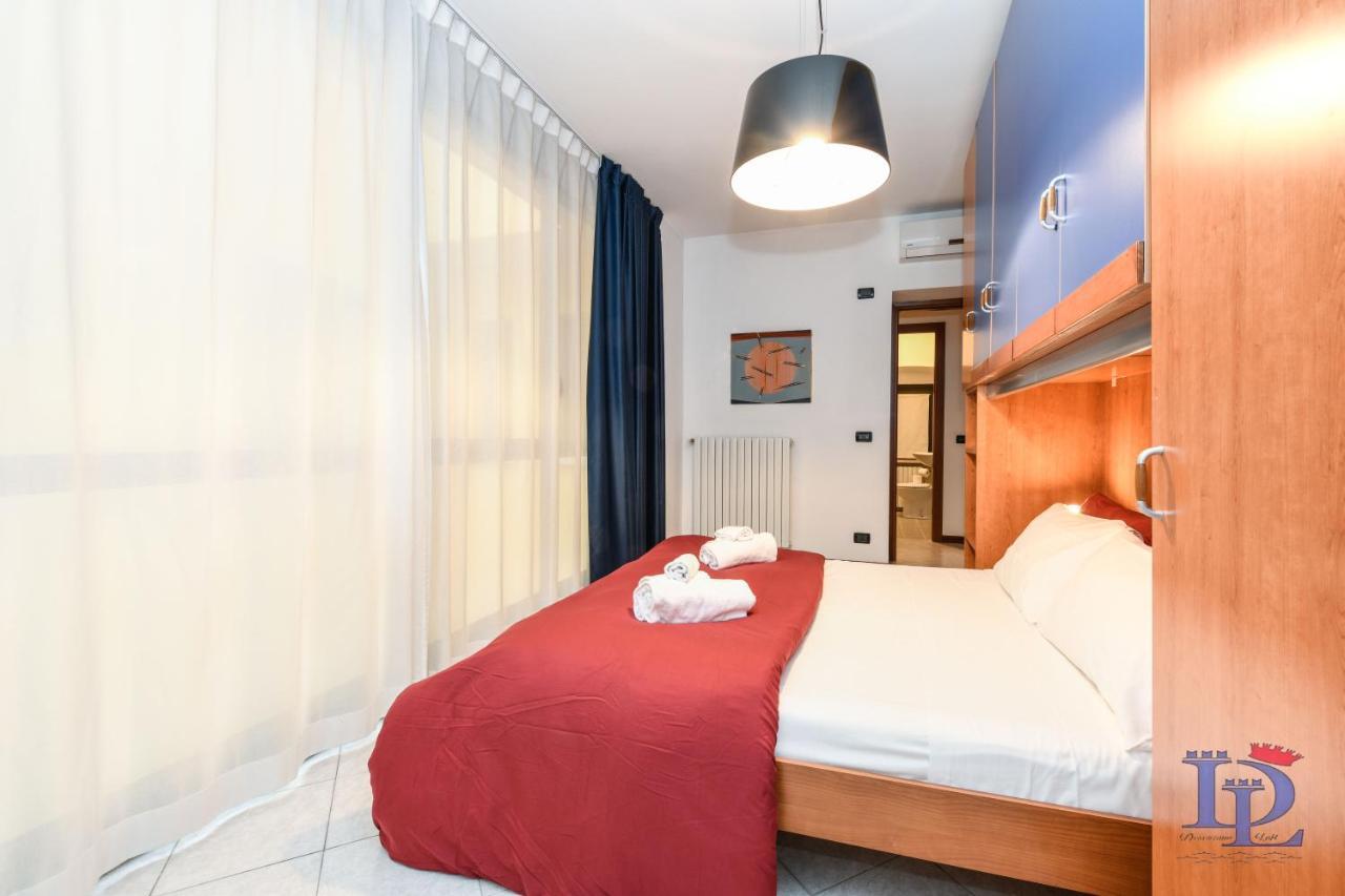 Desenzanoloft Blue Lake Star Apartment Desenzano del Garda Exterior foto