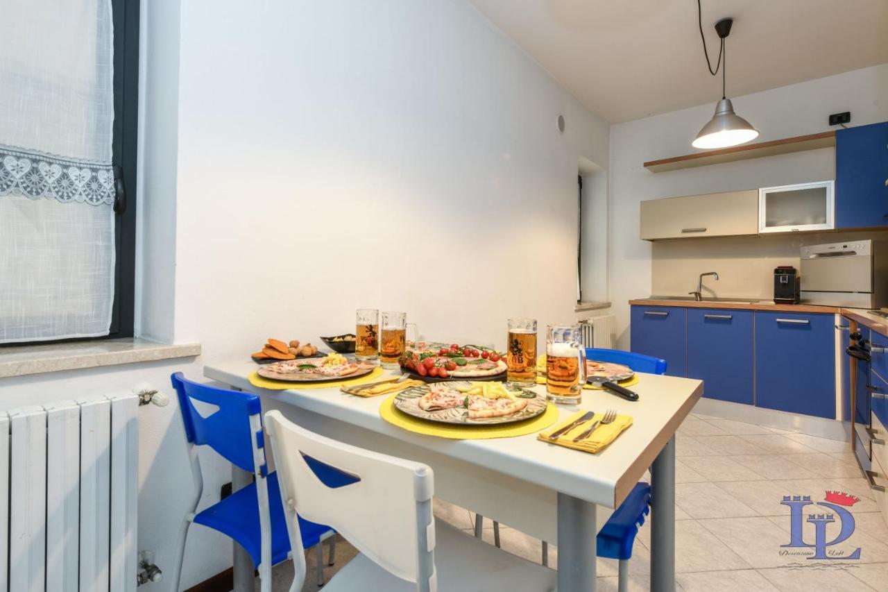 Desenzanoloft Blue Lake Star Apartment Desenzano del Garda Exterior foto