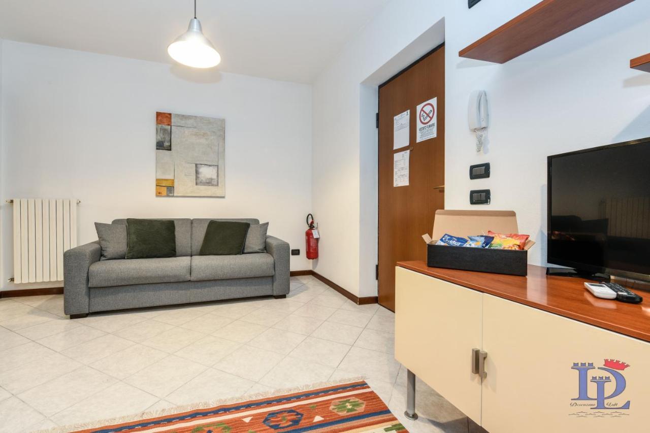 Desenzanoloft Blue Lake Star Apartment Desenzano del Garda Exterior foto