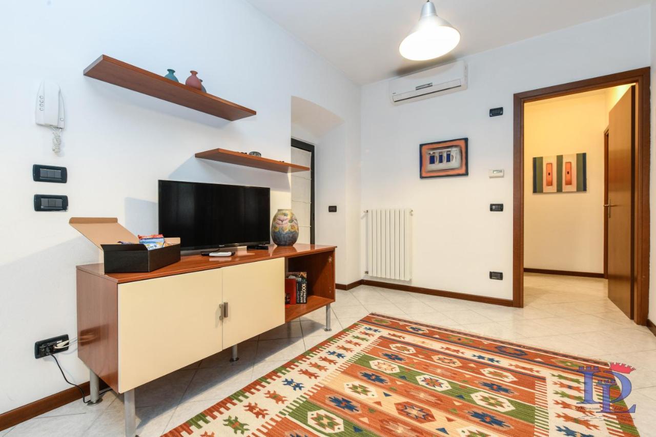 Desenzanoloft Blue Lake Star Apartment Desenzano del Garda Exterior foto