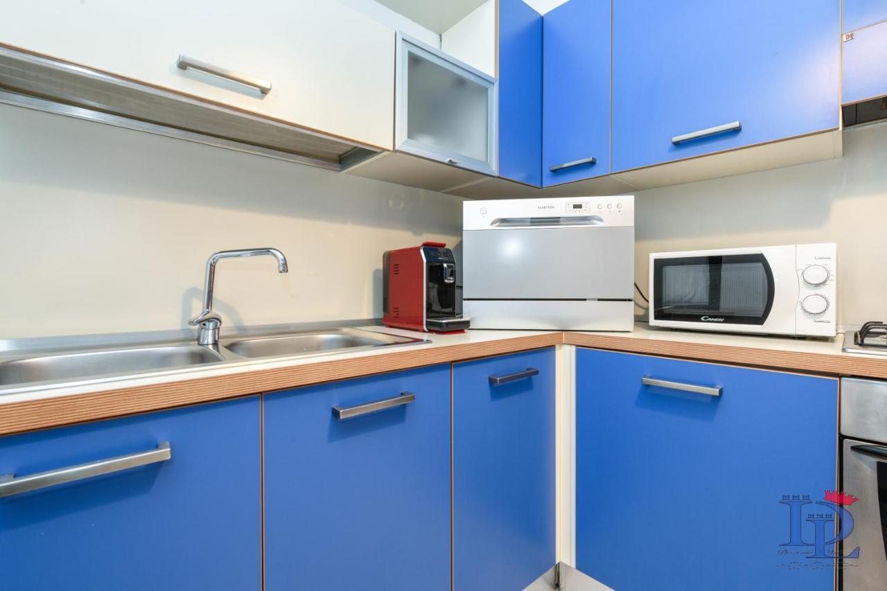 Desenzanoloft Blue Lake Star Apartment Desenzano del Garda Exterior foto