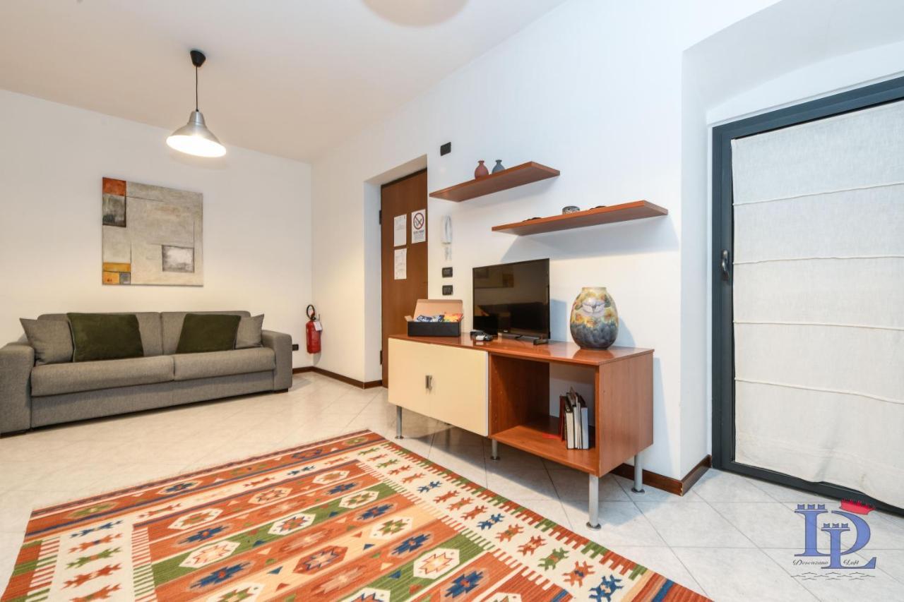 Desenzanoloft Blue Lake Star Apartment Desenzano del Garda Exterior foto